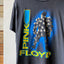 80’s Pink Floyd Tee - Large