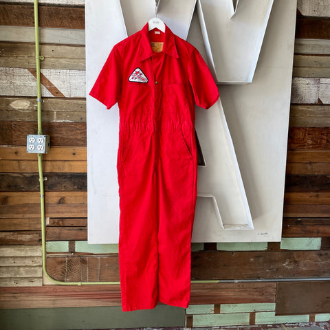 70’s Lee Babe’s Union-Alls - Small