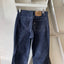 70’s Levi’s Cords - 25” x 25.5”