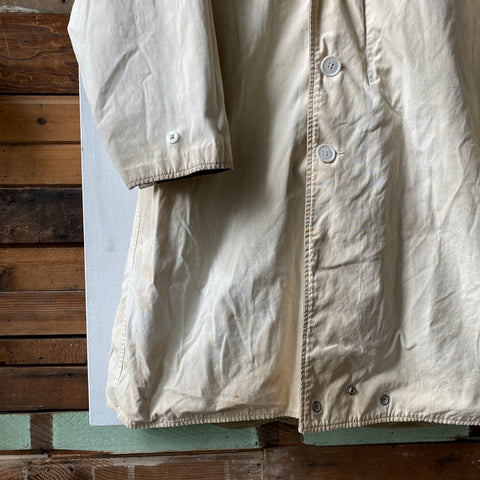 WW2 Reversible Parka - Large