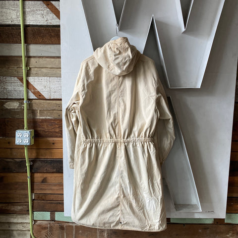 WW2 Reversible Parka - Large