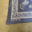 60’s Cowpoke Trunk Up Bandana - OS