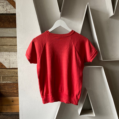 60's London Light Crewneck - Small