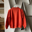 60's Turtle Neck Sweatshirt - Medium