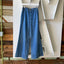 90’s Brittania Denim Flares - 26” x 31”