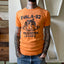 70’s Wrestling Tee - XS