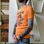 70’s Wrestling Tee - XS
