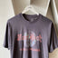 80’s Hard Rock Tee - Large