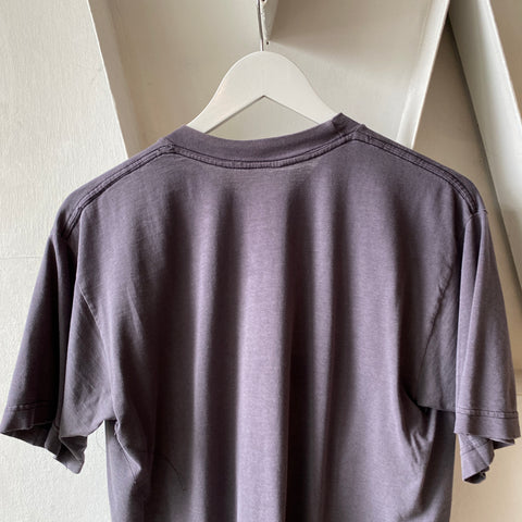 80’s Hard Rock Tee - Large