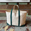 90’s Boat-N-Tote - Large