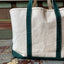 90’s Boat-N-Tote - Large
