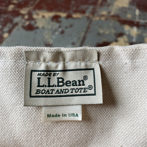 90’s Boat-N-Tote - Large