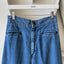 70’s Levi’s Wide Leg Denim Pants - 27” x 30.5”