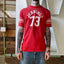 70’s Football Practice Jersey - Medium