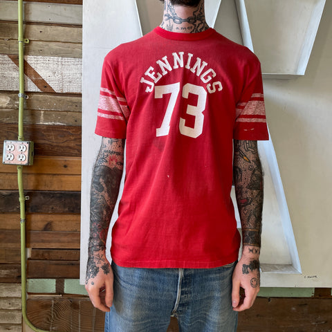 70’s Football Practice Jersey - Medium