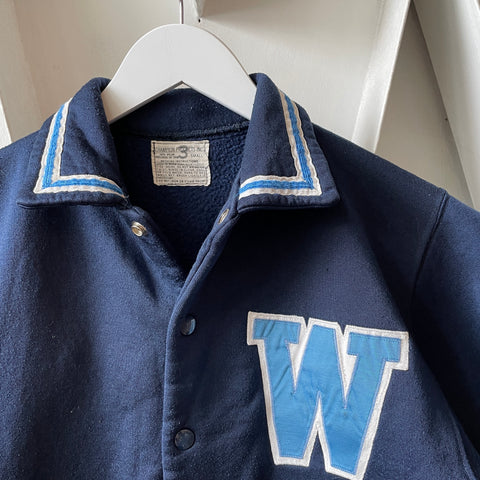 60’s Champion Fleece Sweat - Small