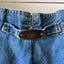 70’s Levi’s Wide Leg Denim Pants - 27” x 30.5”
