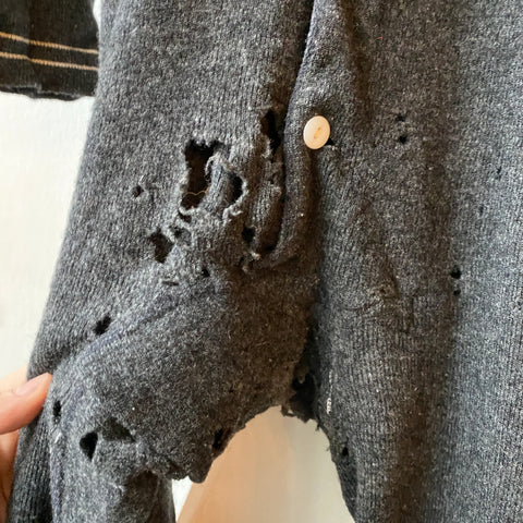 40’s Union Suit - Medium
