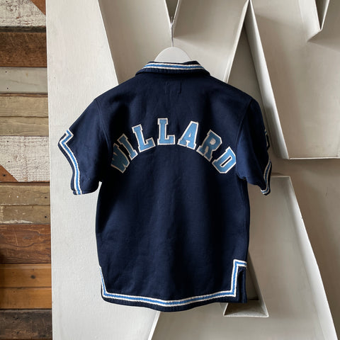 60’s Champion Fleece Sweat - Small