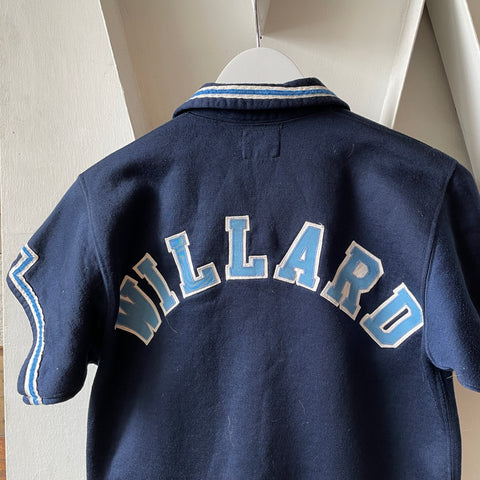 60’s Champion Fleece Sweat - Small