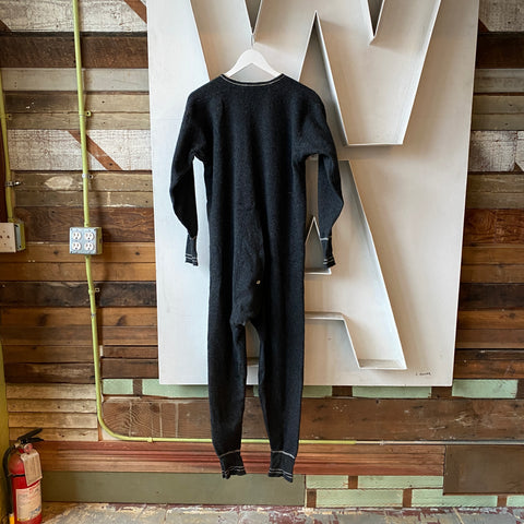 40’s Union Suit - Medium