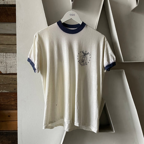80’s Air Force R.O.T.C. Tee - Large