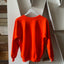 80’s Hi-Vis Crew - Medium
