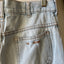 80’s Brand New Generation Thrashed Flares - 26” x 30”