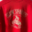60’s Moto Creslan Crew - XL