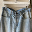70’s Sears Light Wash Flares - 34” x 29.5”
