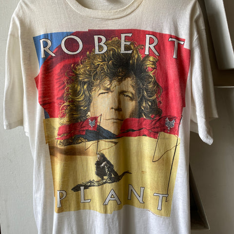 80’s Robert Plant Tee - XL