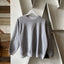 80’s Boxy Blank Crew - Large