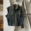 70’s Lee Riders Vest - Medium