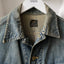 70’s Lee Riders Vest - Medium