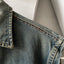 70’s Lee Riders Vest - Medium