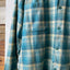 70's Snipped Pendleton - Large