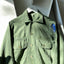 60’s OG-107 Utility Shirt - Medium