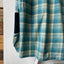 70's Snipped Pendleton - Large