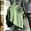 60’s OG-107 Utility Shirt - Medium