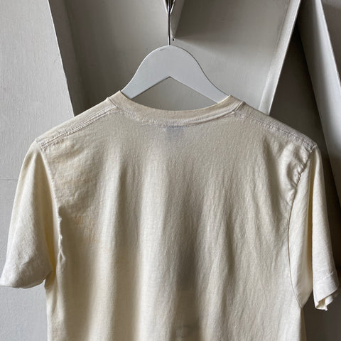 80's Buer Demonio Tee - Large