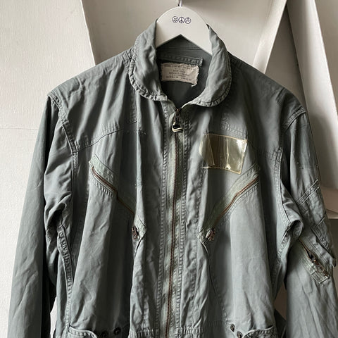 60’s Air Force Coveralls - Medium
