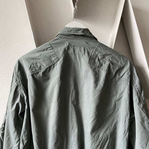 60’s Air Force Coveralls - Medium