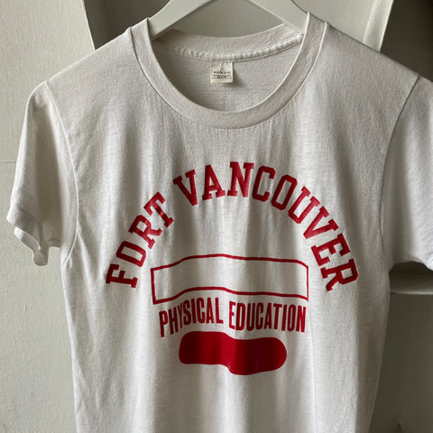 70's Gym Tee - Medium