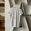 70's Gym Tee - Medium