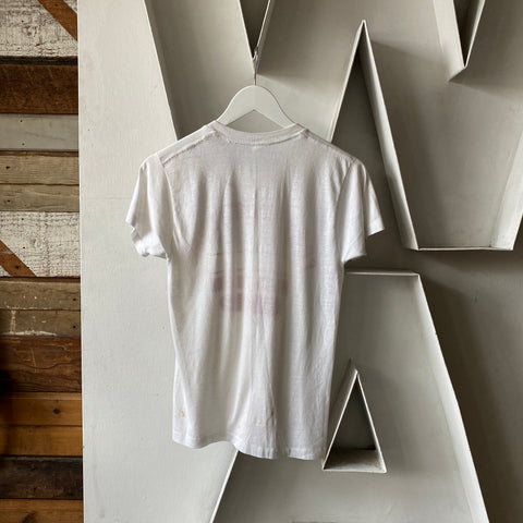 70's Gym Tee - Medium