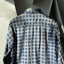 70’s Murray Flannel Button-Up - Medium