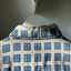 70’s Murray Flannel Button-Up - Medium
