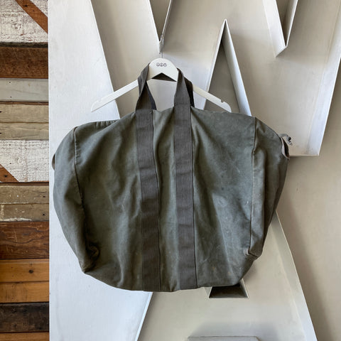 70’s Flyer’s Kit Bag - XL
