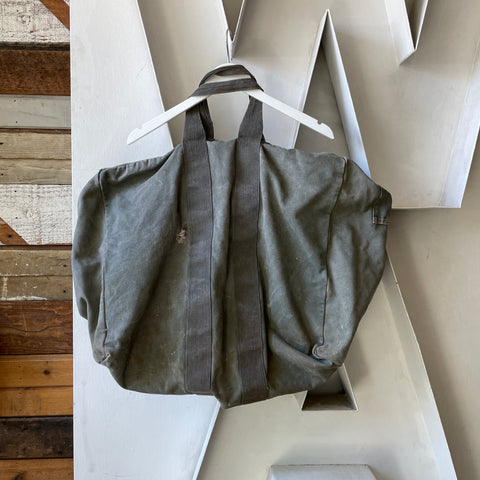 70’s Flyer’s Kit Bag - XL