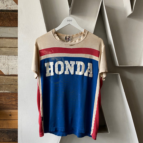 80's Honda Tee - Large